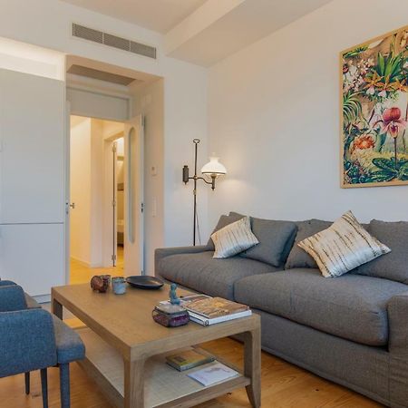 Trendy & Classic 2Bedroom Apartment Lisbon Exterior photo