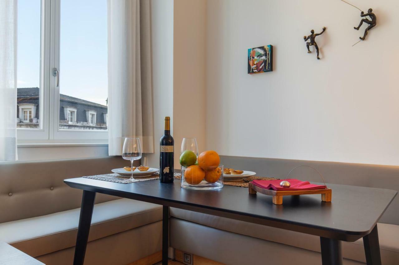 Trendy & Classic 2Bedroom Apartment Lisbon Exterior photo