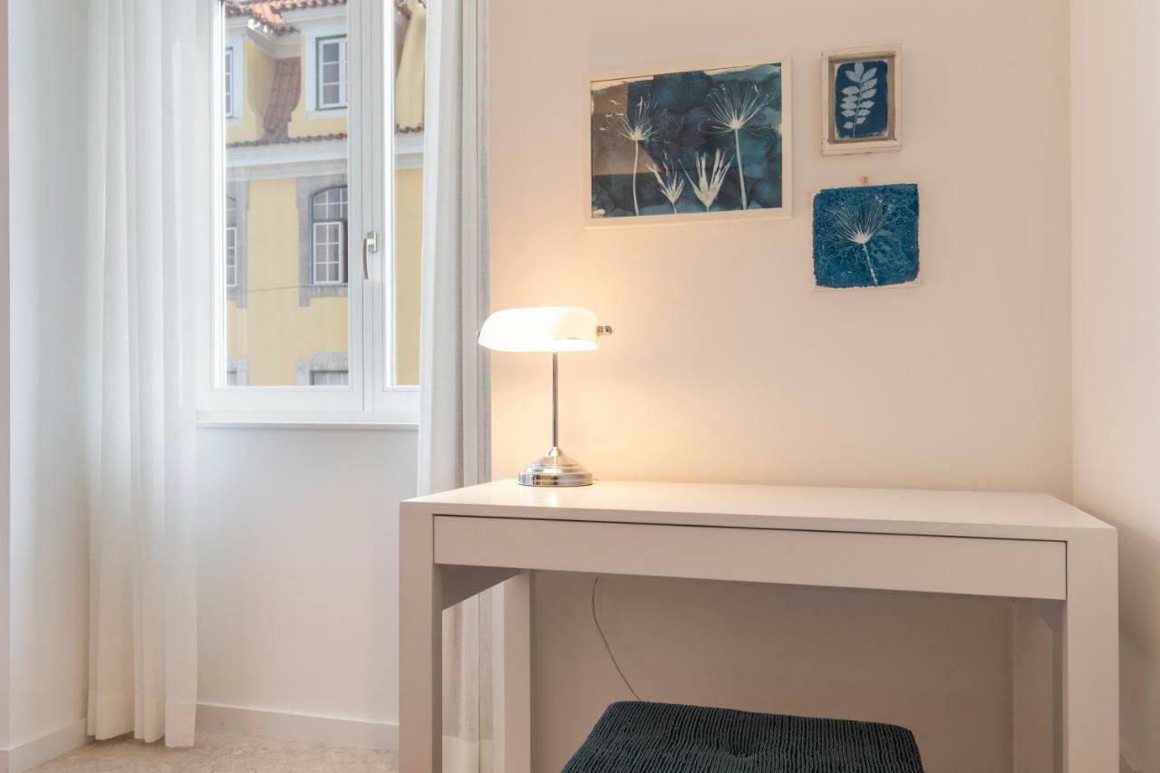 Trendy & Classic 2Bedroom Apartment Lisbon Exterior photo