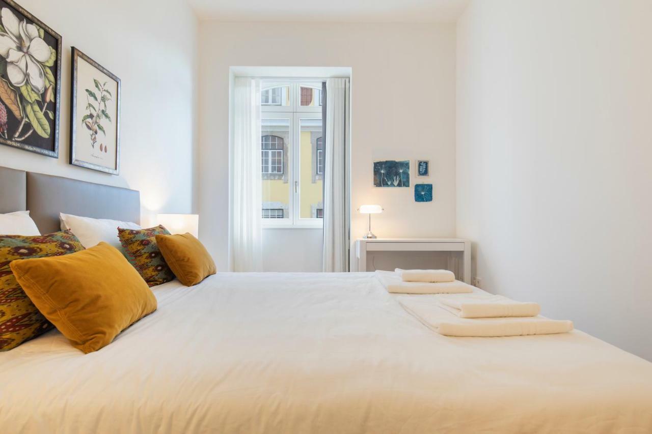 Trendy & Classic 2Bedroom Apartment Lisbon Exterior photo